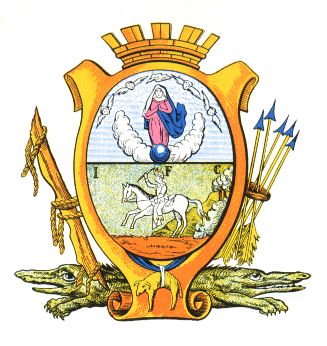 Escudo de Cuba, 1516